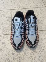 Nike Shox Grösse 42.5 kaum getragen