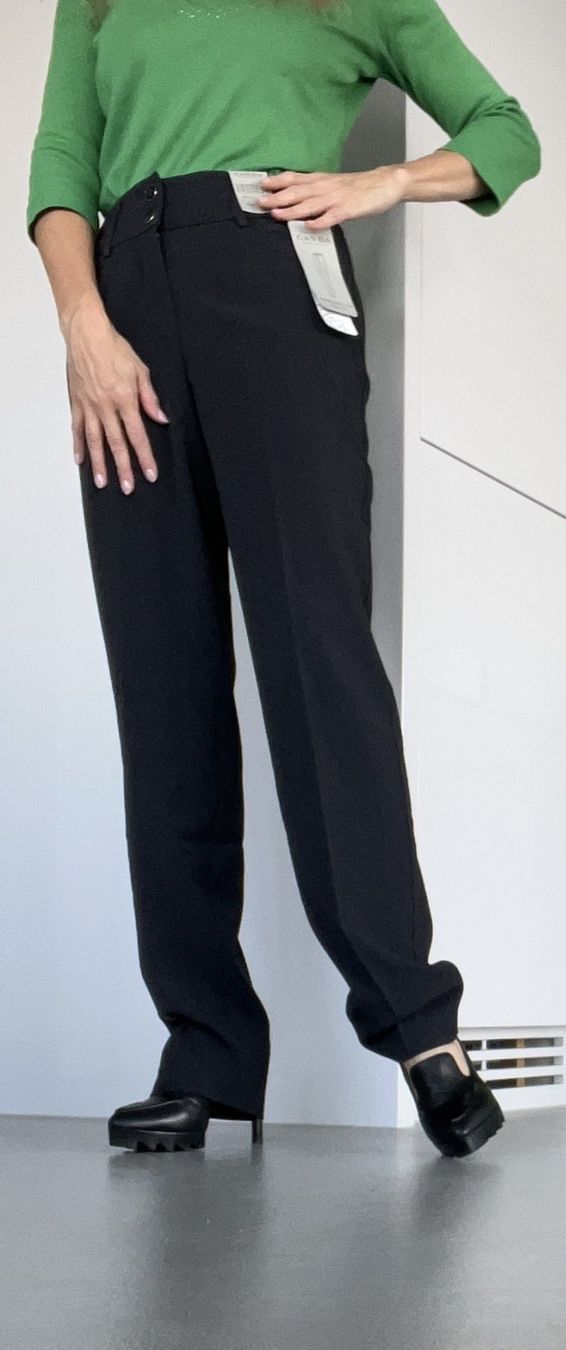 C&A Pantaloni: Premium Collection Damenhose - Canda – Usato da Horgen venduto da Esterina 1