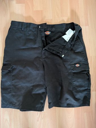 Dickies Millerville cargo shorts.