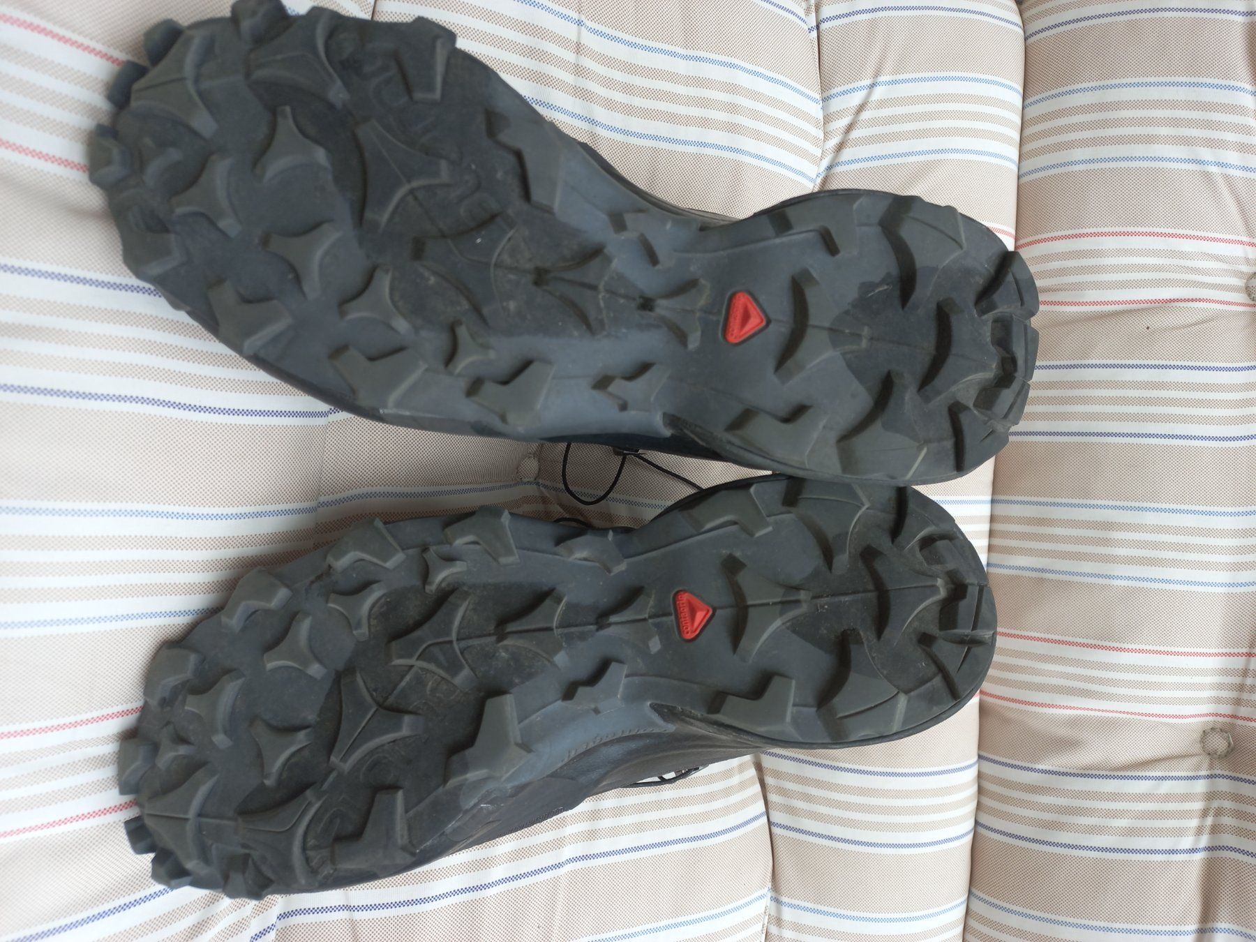 Salomon Chaussures femmes: Salomon – D'occasion à Schaffhausen par yagiyagi01 5