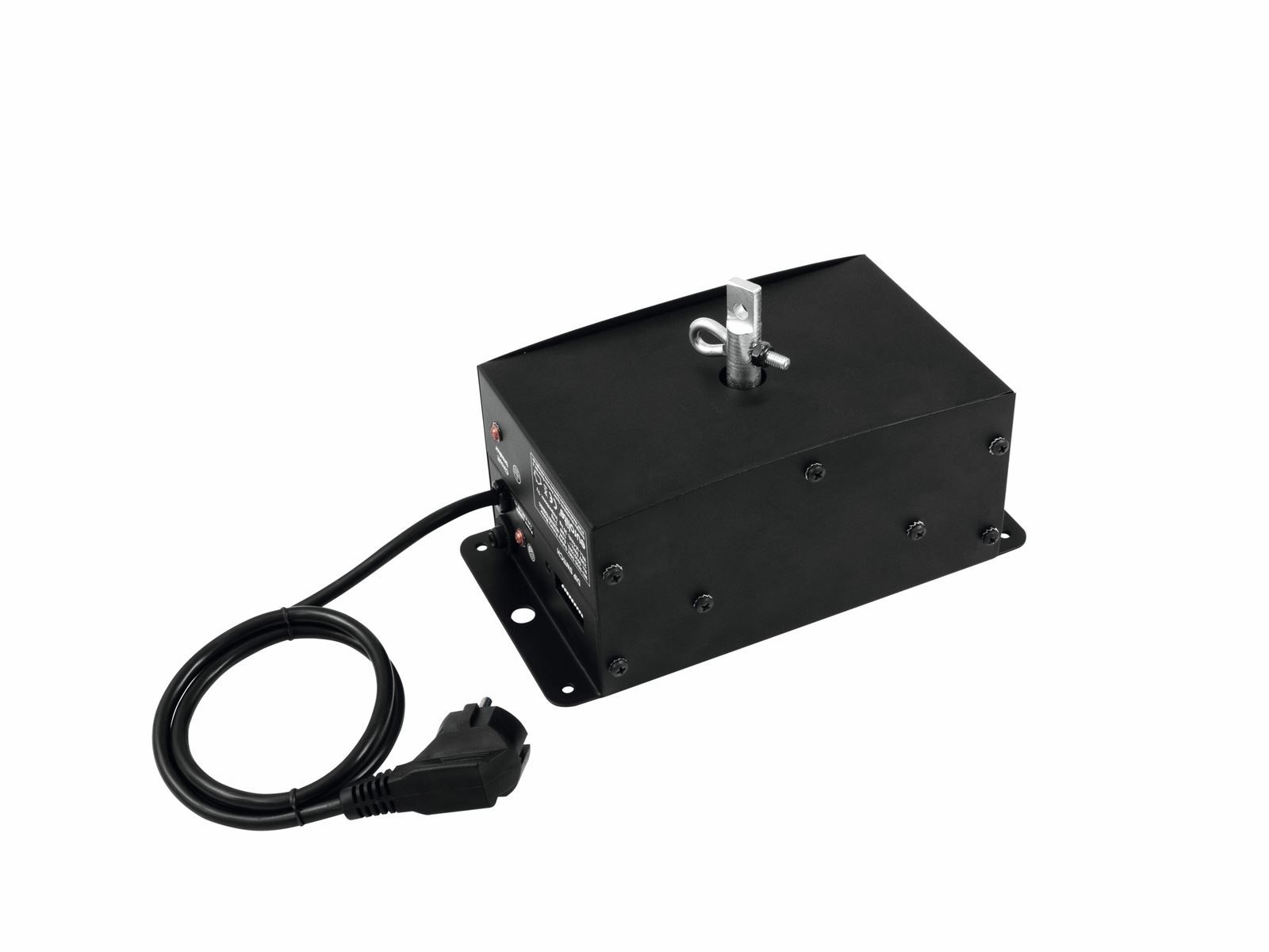 Illuminazione & Effetti luce: MD-2030 DMX Sicherheits-Drehmotor – Nuovo e nell'imballaggio originale da Däniken SO venduto da Profog1