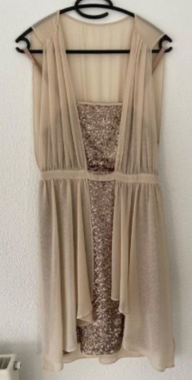 Max Mara Vestiti: Max&Co Cocktailkleid, Kleid – Usato da Seftigen venduto da G00