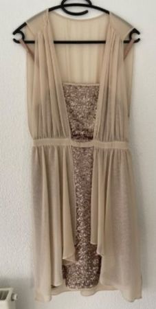 Max&Co Cocktailkleid, Kleid
