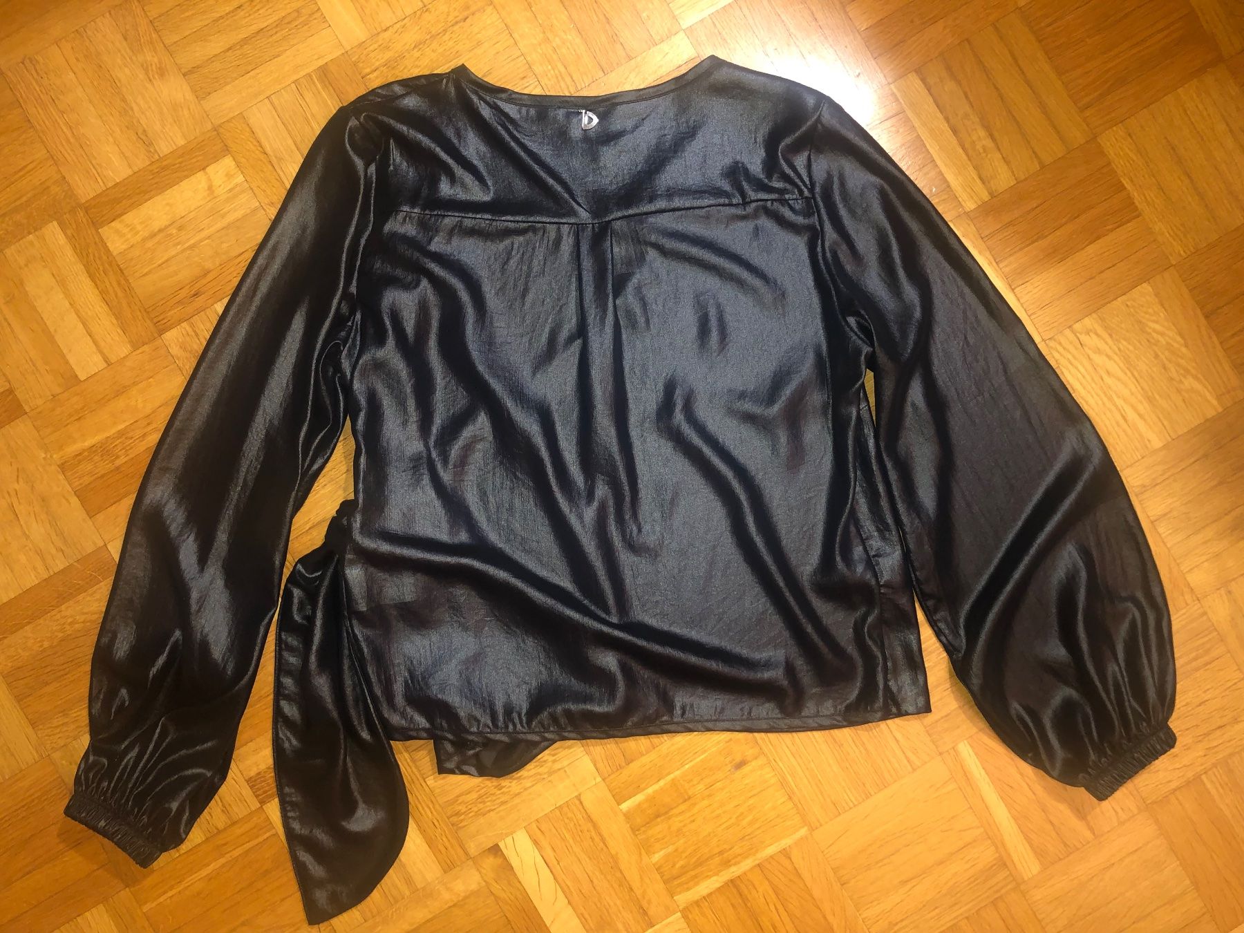 Blusen: Bluse Dixie Gr S – Neu (gemäss Beschreibung) aus Zug von estarthyme 4