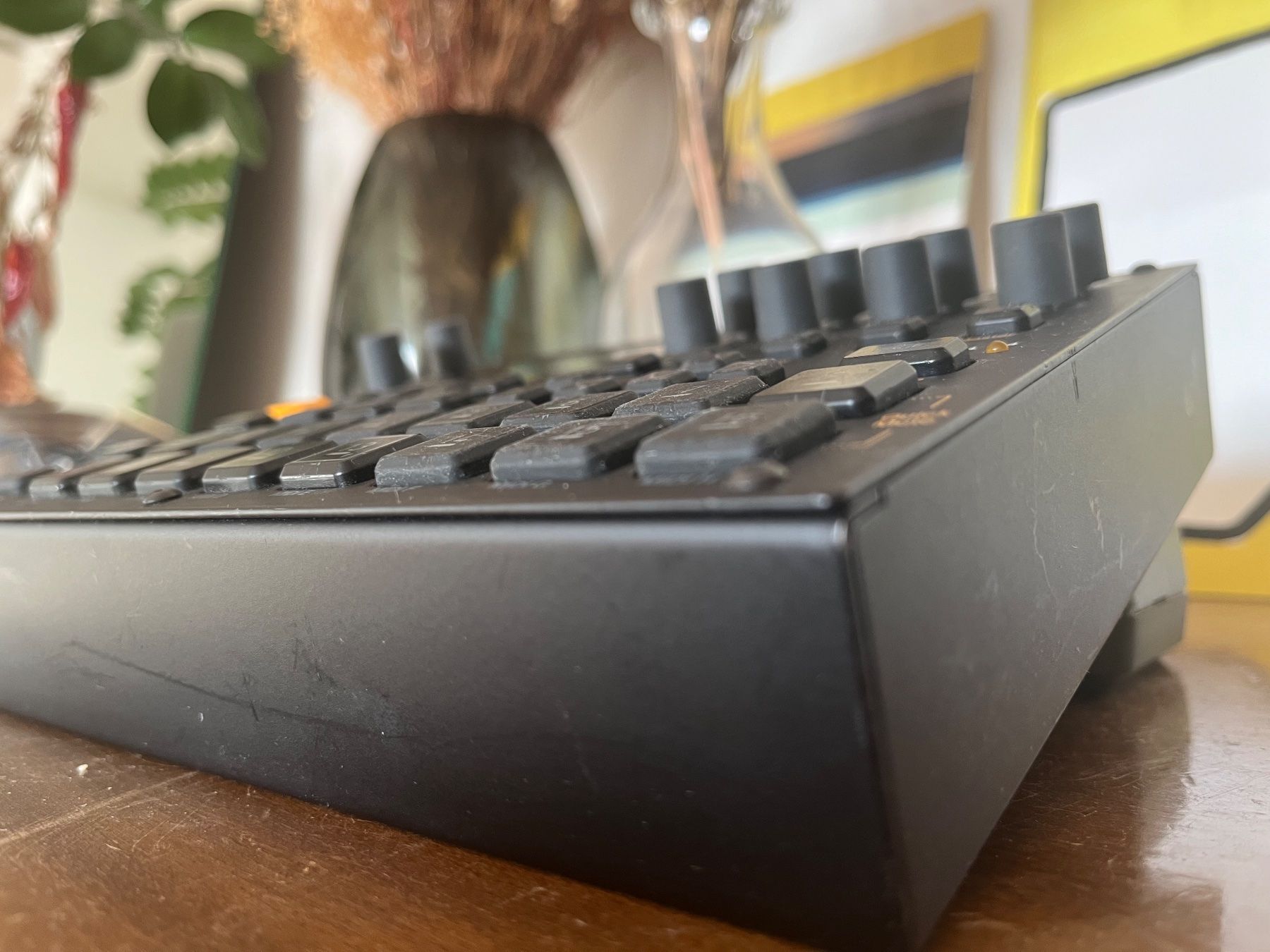 Elektron Instruments de musique: Elektron Digitakt MK1 – D'occasion à Zürich par MusicWombat 2