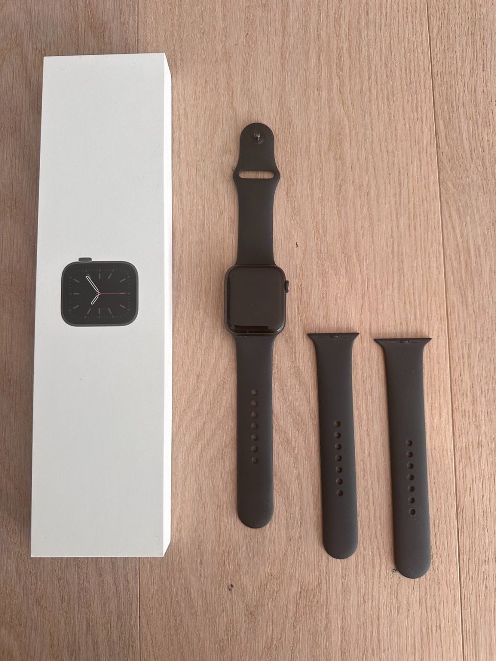 Apple Smartwatch: Apple Watch Series 6 – D'occasion à Vitznau par sza_rn99