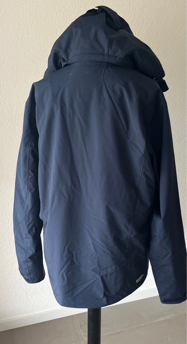Peak Performance Giacche: PeakPerformance Maroon taille M – Nuovo (secondo la descrizione) da Boudry venduto da martin8mum 1