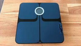 Fitbit Aria 2 – Smarte WLAN‑Körperfettwaage