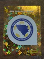 Panini WM 2026 - BIH 1 Sticker - 🇧🇦⚽️