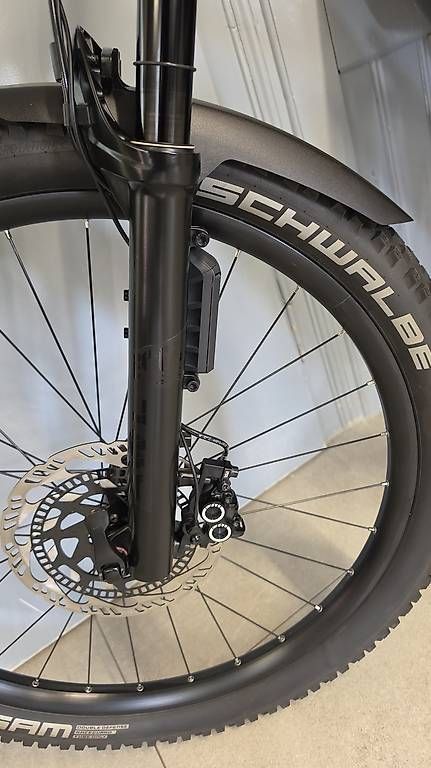 Biciclette: E-Bike Neuwertig  – Usato da Bronschhofen venduto da Timi.g 5
