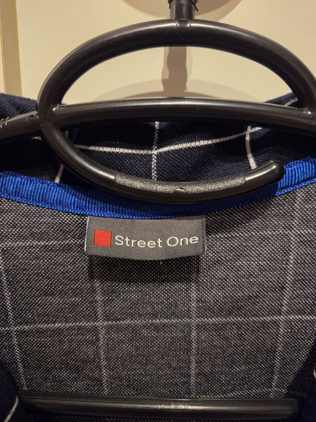 Giacche: Blazer Street One – Usato da Unterkulm venduto da Manubasso 1