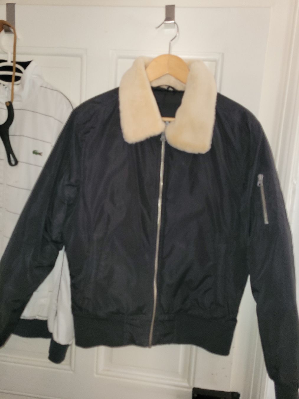 Giacche: Urban Classics Bomberjacke – Usato da Brig venduto da RaZu39