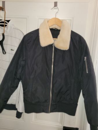 Urban Classics Bomberjacke