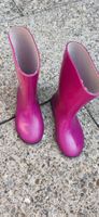 Stiefel Mädchen