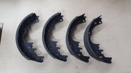 Bremsbacken Trommelbremse Chevrolet WagnerThermo Quiet