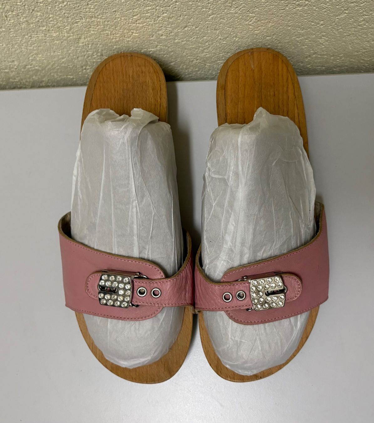 Scarpe da donna: Schuhe / Sandalen Gr.41 – Usato da Basel venduto da tif_m2h6 1