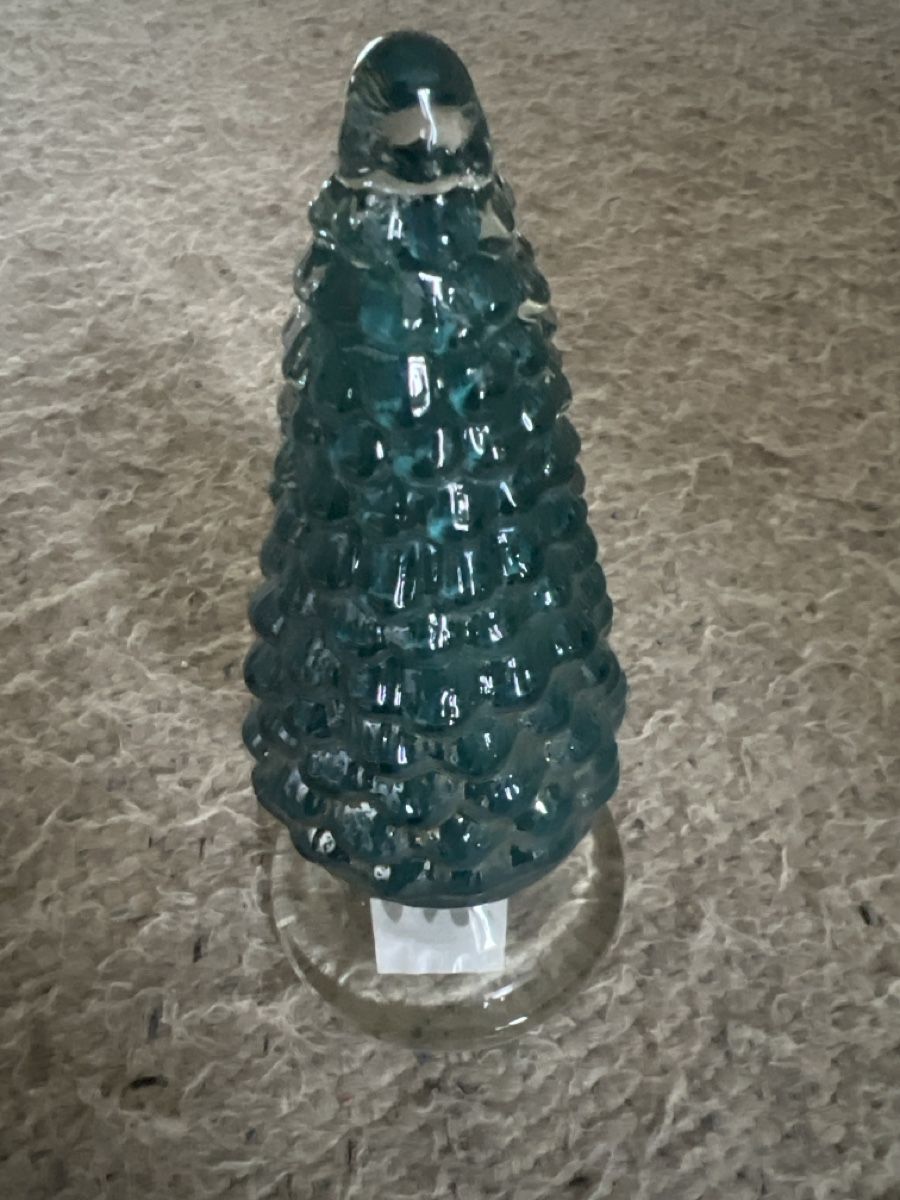Toutes les décorations: Weihnachtbaum – Neuf avec emballage d'origine à Embrach par dariel1 1