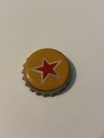 Bierdeckel Stella CABO VERDE Kronkorken Sammlerstück Rarität