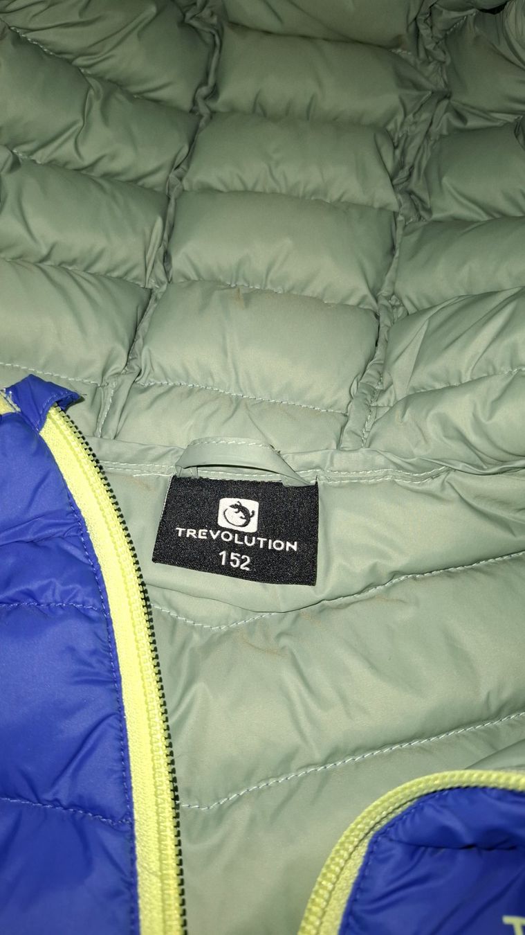 Trevolution Vestes & Manteaux: Jacke – D'occasion à bülach par bea_syq2 3