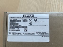 Lenovo Netzteil Slim 170W für ThinkPad Schweiz Neuware