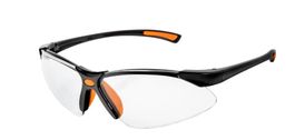 Schutzbrille für Handwerk, Outdoor oder Schiesssport