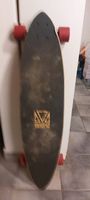 Madrid Longboard 99cm