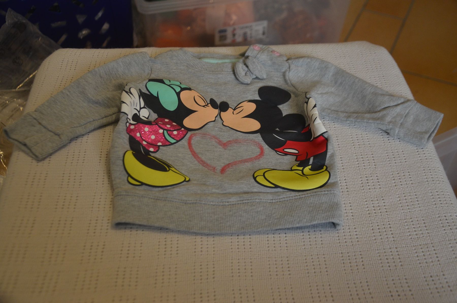 Lotti & Set di vestiti: TAILLE 68 – Usato da Chiasso venduto da Dolly015 1