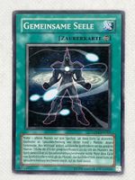 Yu-Gi-Oh! Gemeinsame Seele DP03-DE023 Deutsch Common