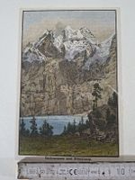Lot  77 , 10 Stiche 
