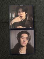 Mingi and Yunho GH4 Digipack unsealed, no pc