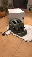 POC Axion SPIN Helmet Olive Green Size 51-54 cm New