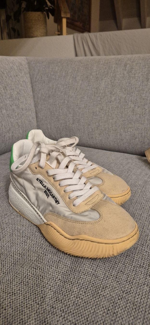 Scarpe da donna: Stella McCartney Sneaker – Usato da Kloten venduto da vanepit 1
