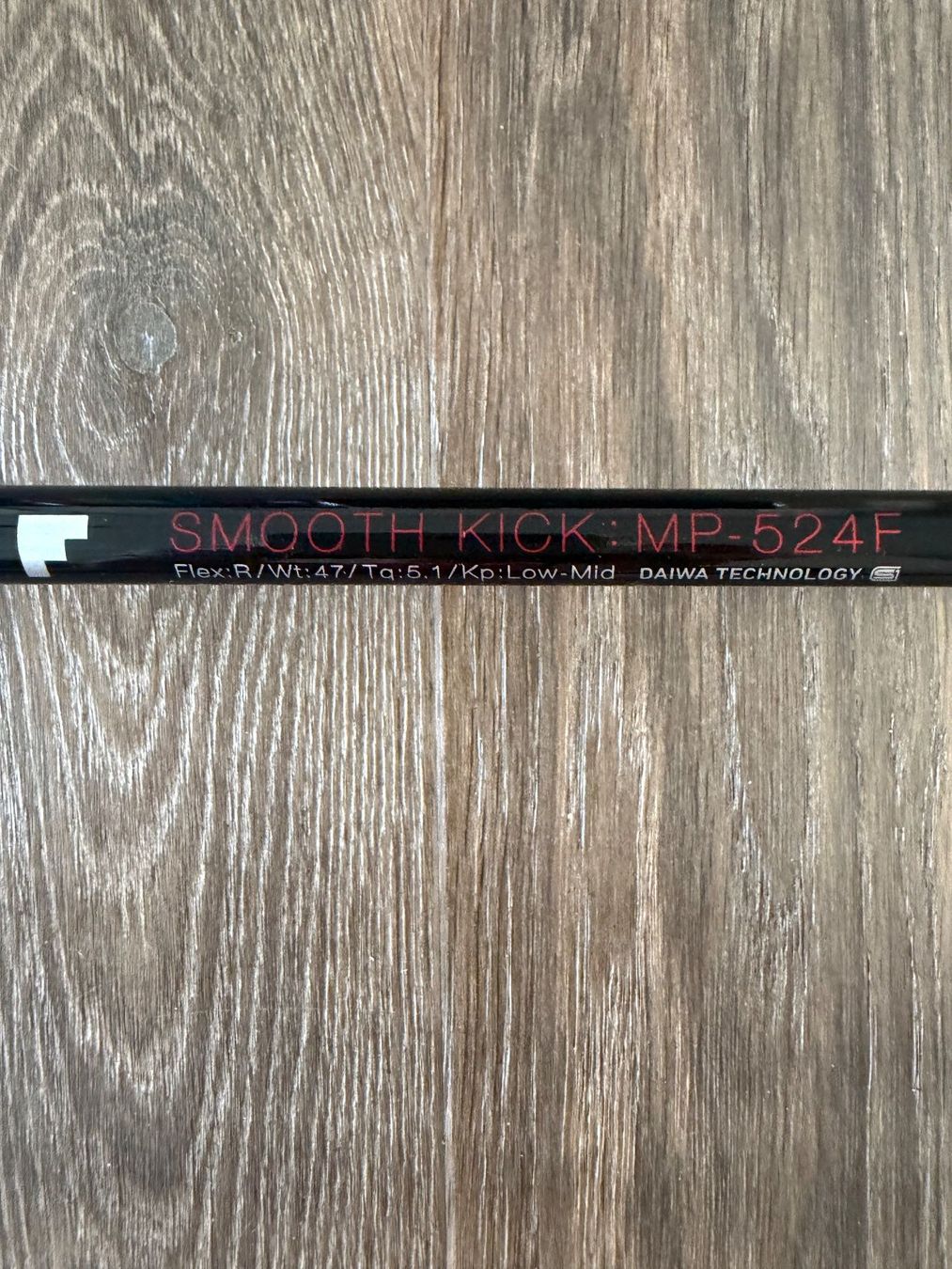 Schläger & Sets: ONOFF Hölzer 3 / 5 / 7 – Gebraucht aus Wollerau von Cora07 6