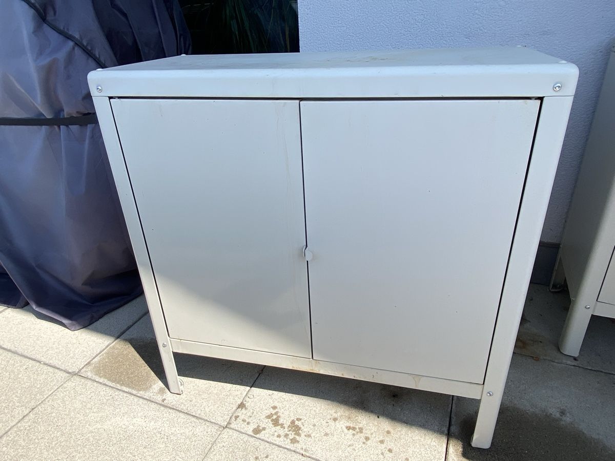 Ikea Schränke: Schrank Kolbjörn von IKEA – Gebraucht aus Winterthur von WTobi