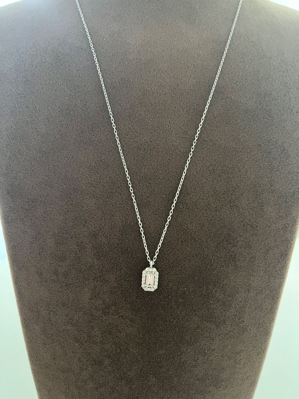 Catenine: 925 silber set neu – Nuovo (secondo la descrizione) da Luterbach venduto da uhrmacherin89 1