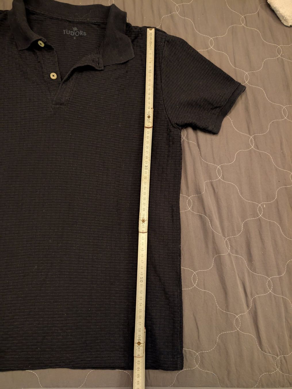 Magliette Polo: Herren Poloshirt – Usato da Buchs ZH venduto da indli10 7