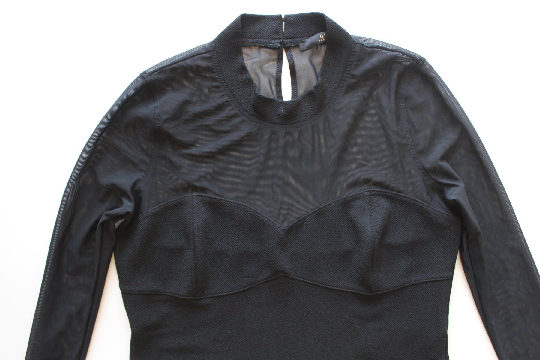 Guess T-shirt: T-shirt Guess t. L – Usato da Peseux venduto da Gilloss 1