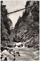 Stoos - Standseilbahn