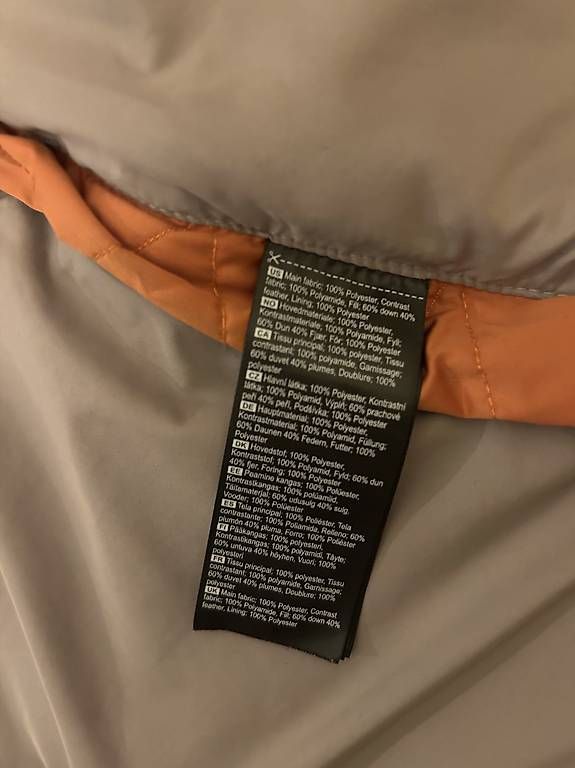 Jacken: Winterjacke Marke Kari Traa / Grösse M – Gebraucht aus Stans von RebeccaSchmed 3