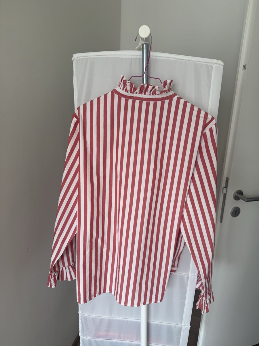 Sezane Camicette: Sezane Shirt 42 – Usato da Châtelaine venduto da Veradat 3