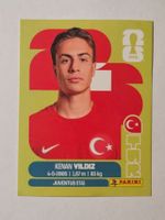 Panini 2026 Kenan Yildiz TUR 20