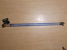NEU Exel Nordic Sport 125mm walking Stock / Walkingstock