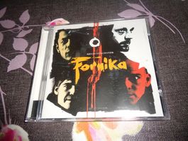 Die Fantastischen Vier - Fornika CD