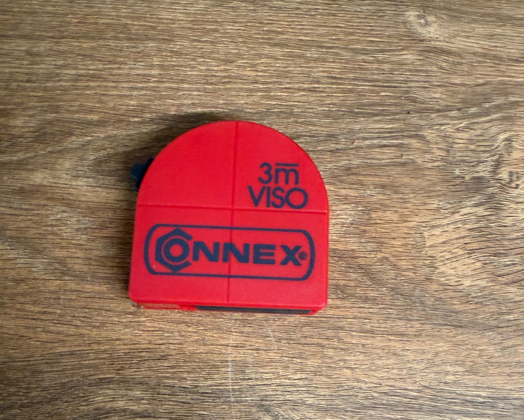 Tous les outils: Connex Viso Taschenbandmass – Neuf (Voir description) à Nussbaumen AG par olitech5415
