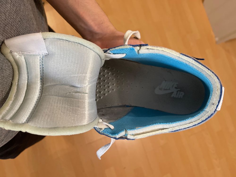 stockx unc off white