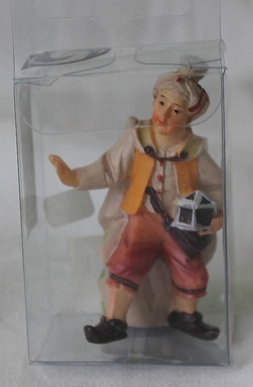 Figuren: Elefantenttreiber – Neu und originalverpackt aus Moosseedorf von Tigerlily1 4
