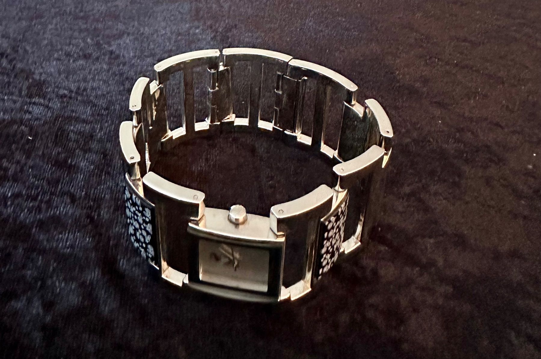 Orologi: Schmuckuhr von LA Style – Nuovo (secondo la descrizione) da Wallbach venduto da paxnic 3