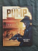 Pump T.2 Une si Belle Histoire EO 2026 Neuf