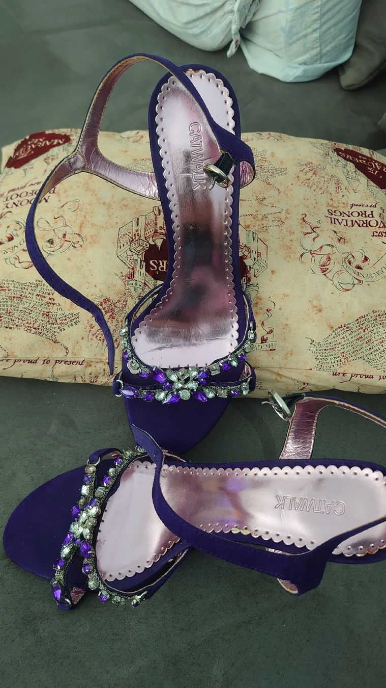 Scarpe da donna: Damen Sandalen – Usato da Buchs SG venduto da Looni-Maah
