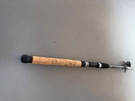 Shimano Teleskoprute 2 m / 5–20 g